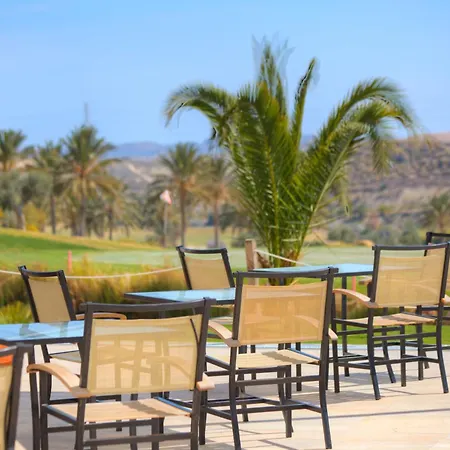 Valle Del فندق 4*