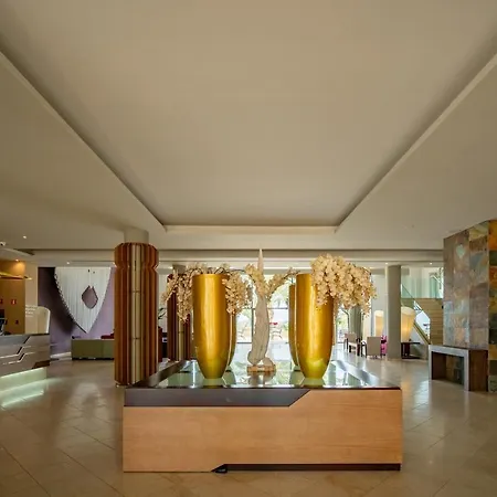 Valle Del מלון 4*