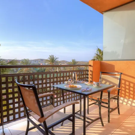 Hotel Valle Del