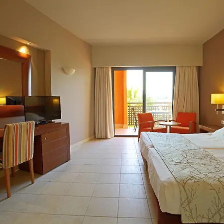 Hotel Valle Del Vera