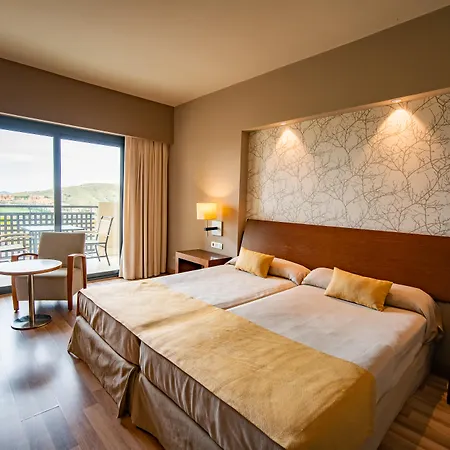 Valle Del Hotel