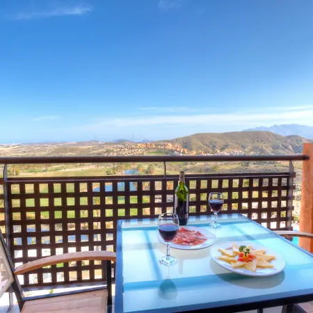 Valle Del 4* Vera