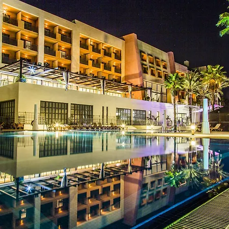 Hotel Valle Del