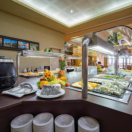 Hotel Valle Del 4*