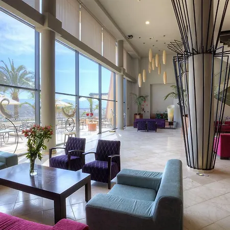 Hotel Valle Del 4*