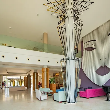 Hotel Valle Del 4*