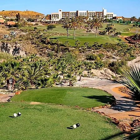 Hotel Valle Del 4*