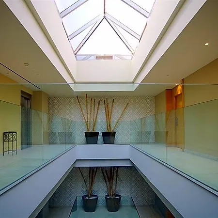 Valle Del Hotel 4*