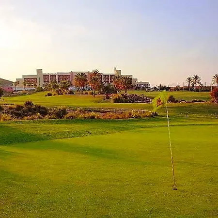 Hotel Valle Del