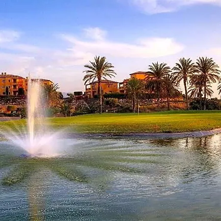 Valle Del 4* Vera