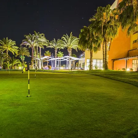Valle Del מלון ורה