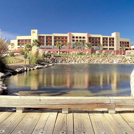 Valle Del Hotel 4*