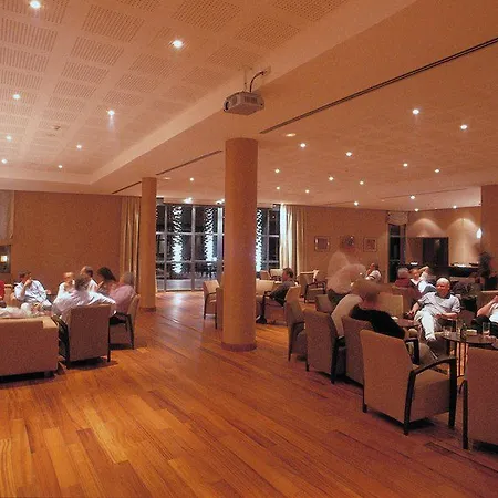 Hotel Valle Del Vera