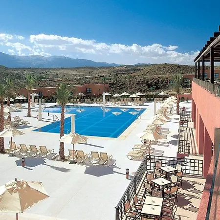 Valle Del Hotel