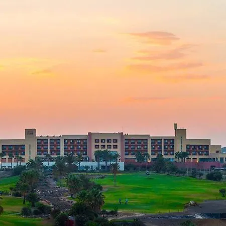 Hotel Valle Del