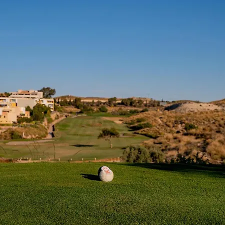 Valle Del Hotel Vera
