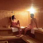 Hotel Valle Del 4*