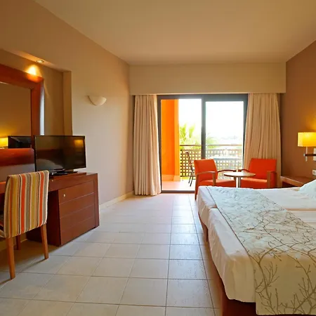 Hotel Valle Del Vera