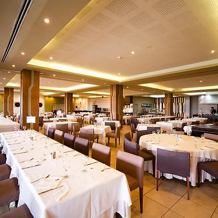 Hotell Valle Del