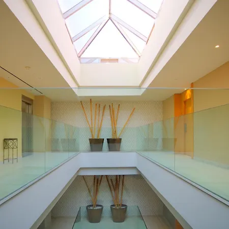 Valle Del Hotel Vera