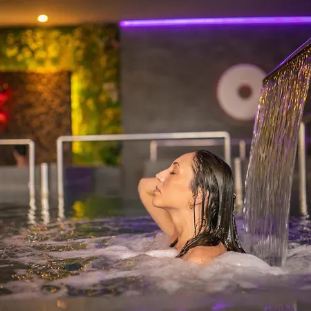 Hotel Valle Del Vera