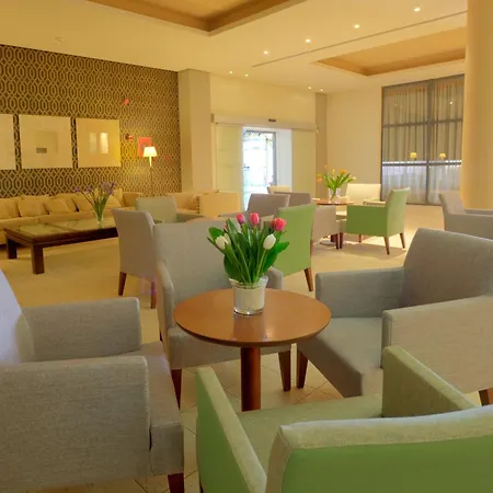 Valle Del Hotel Vera