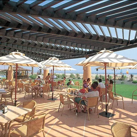 Hotel Valle Del Vera