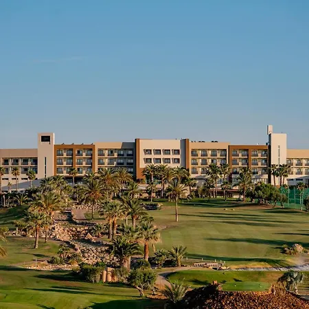 Hotell Valle Del 4*