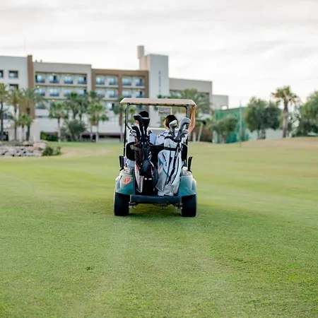 Hotel Valle Del Vera
