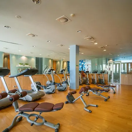 Valle Del Hotel Vera