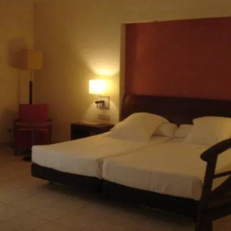 Valle Del 4* Vera