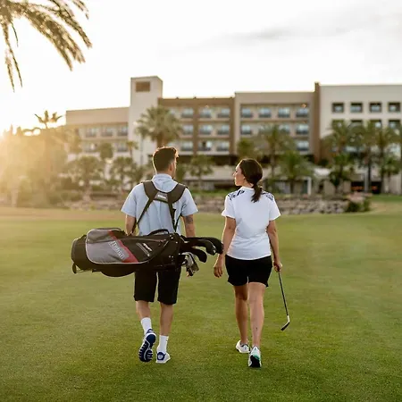 Ξενοδοχείο Valle Del Vera